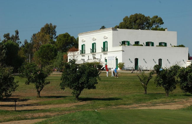 Golf Club Metaponto - Foto 26
