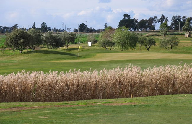 Golf Club Metaponto - Foto 10