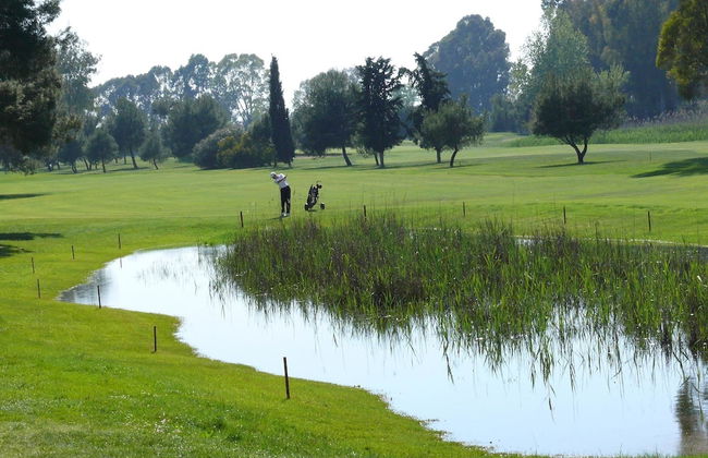 Golf Club Metaponto - Foto 16
