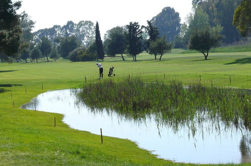 Photo 16 - Golf Club Metaponto