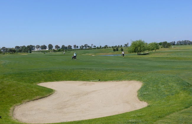 Golf Club Metaponto - Foto 14