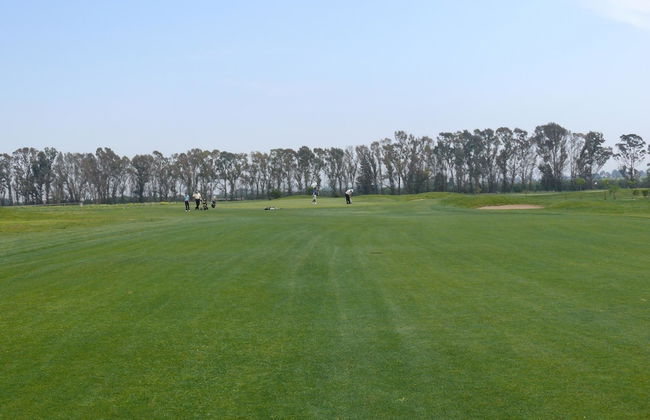 Golf Club Metaponto - Foto 15