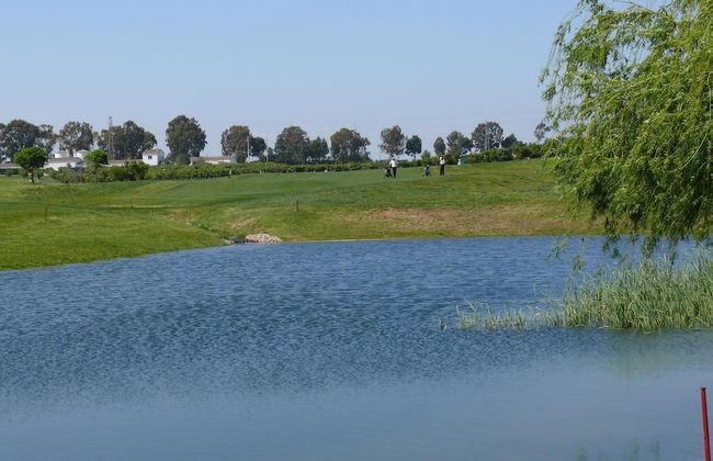 Golf Club Metaponto - Foto 11