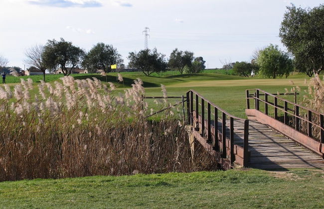 Golf Club Metaponto - Foto 12
