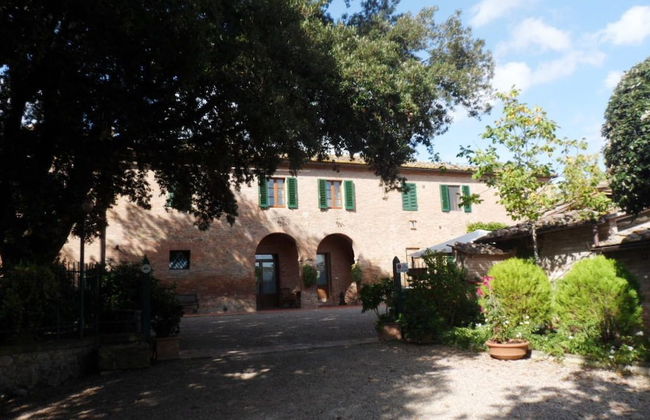 Agriturismo il Poggiarello - Foto 50