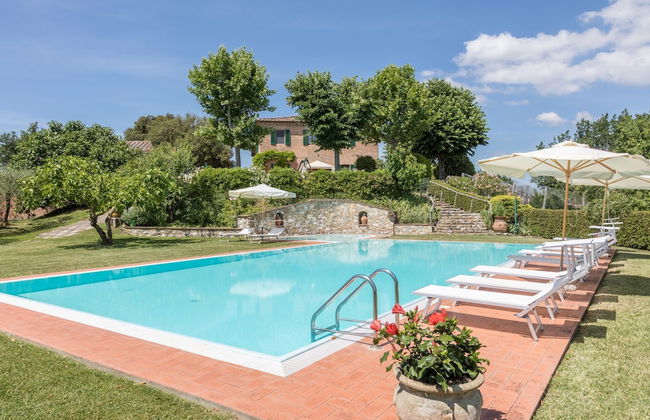 Agriturismo il Poggiarello - Foto 1