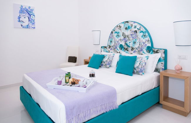 Sorrento Stylish Rooms - Foto 8