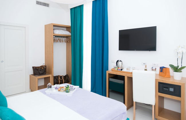 Sorrento Stylish Rooms - Foto 10