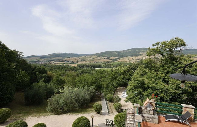 Agriturismo Casale Le Crete - Foto 37