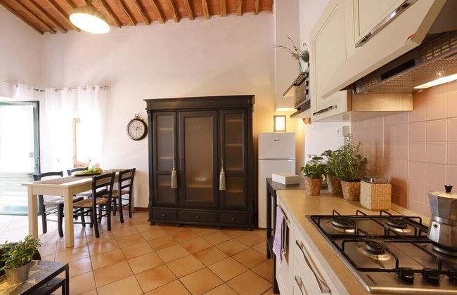 Agriturismo Casale Le Crete - Foto 21