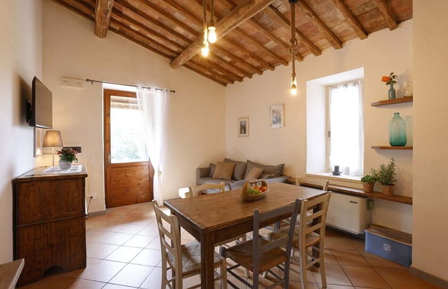 Agriturismo Casale Le Crete - Foto 31