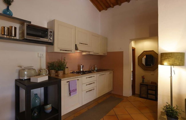 Agriturismo Casale Le Crete - Foto 22