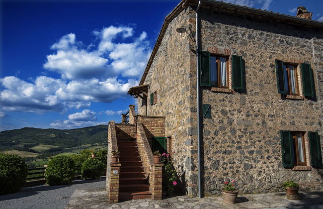 Agriturismo Casale Le Crete - Foto 73