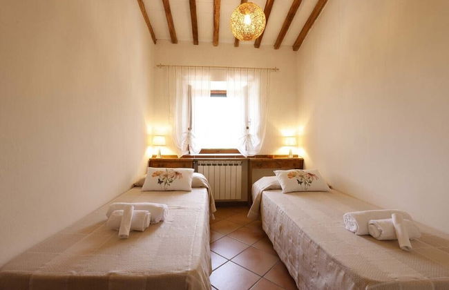 Agriturismo Casale Le Crete - Foto 10