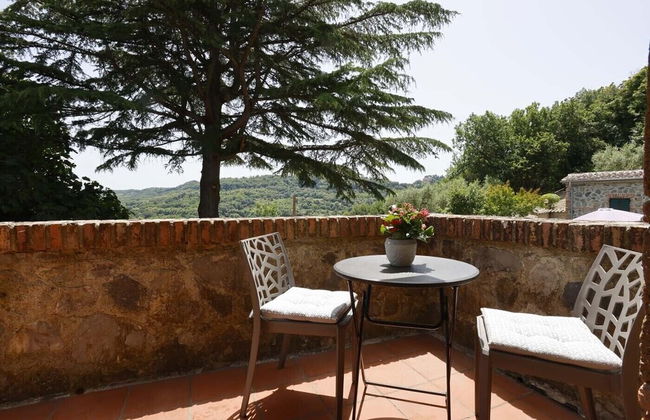 Agriturismo Casale Le Crete - Foto 33