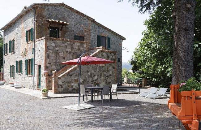 Agriturismo Casale Le Crete - Foto 35