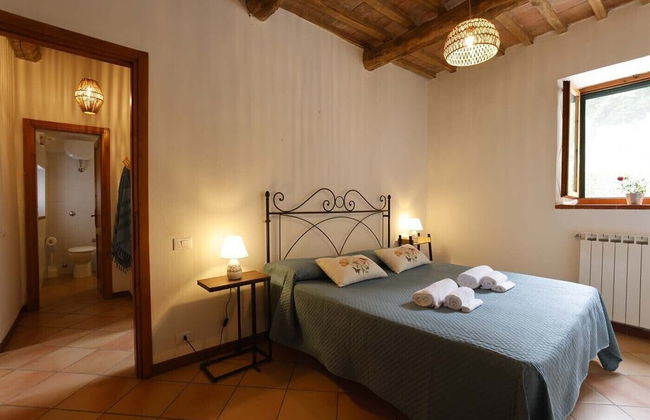 Agriturismo Casale Le Crete - Foto 14