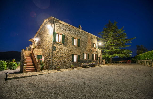 Agriturismo Casale Le Crete - Foto 68