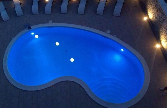 B&B Villa Bisceglia - Foto 10