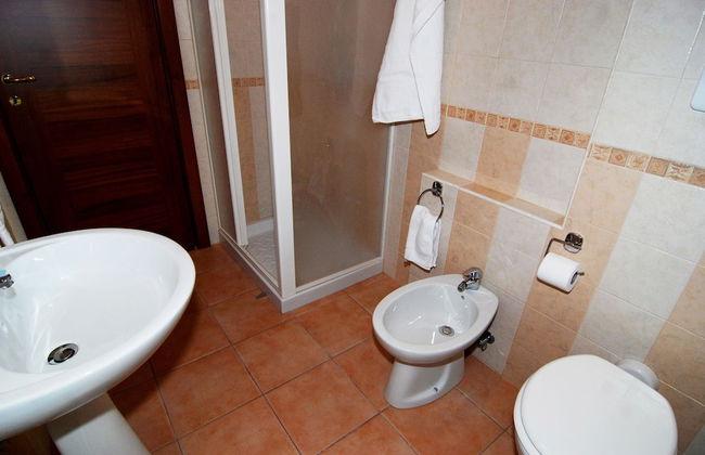 B&B Villa Bisceglia - Foto 7