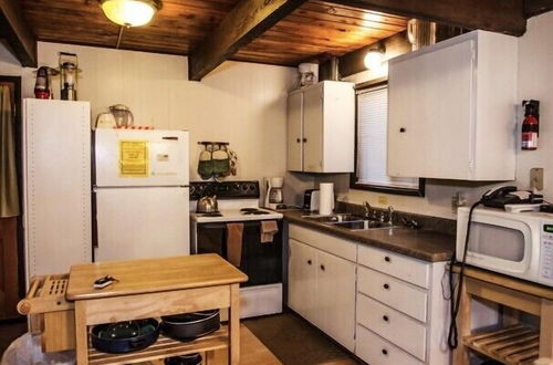 Photo 14 - Mt Baker Lodging Cabin 63 - Sleeps 6