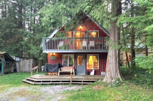 Foto 9 - Mt Baker Lodging Cabin 63 - Sleeps 6