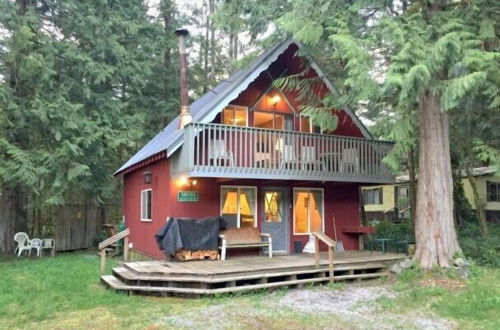 Foto 10 - Mt Baker Lodging Cabin 63 - Sleeps 6