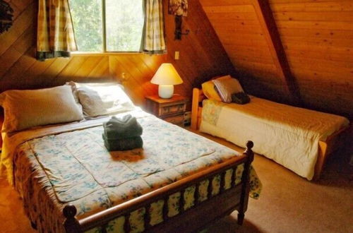 Photo 3 - Mt Baker Lodging Cabin 53 - Sleeps 6