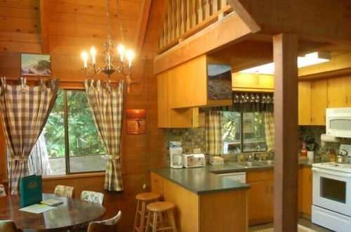 Photo 8 - Mt Baker Lodging Cabin 53 - Sleeps 6