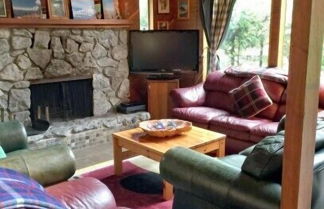 Foto 2 - Mt Baker Lodging Cabin 53 - Sleeps 6