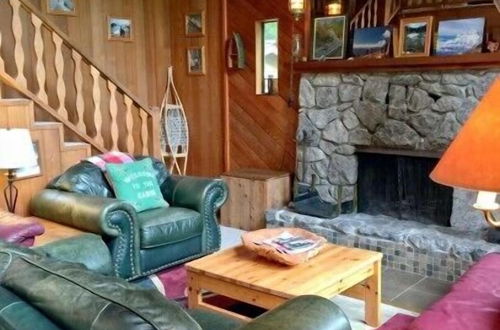 Photo 6 - Mt Baker Lodging Cabin 53 - Sleeps 6