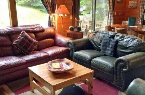 Photo 4 - Mt Baker Lodging Cabin 53 - Sleeps 6