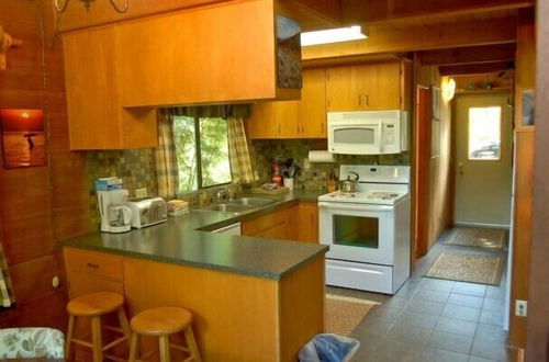 Photo 11 - Mt Baker Lodging Cabin 53 - Sleeps 6