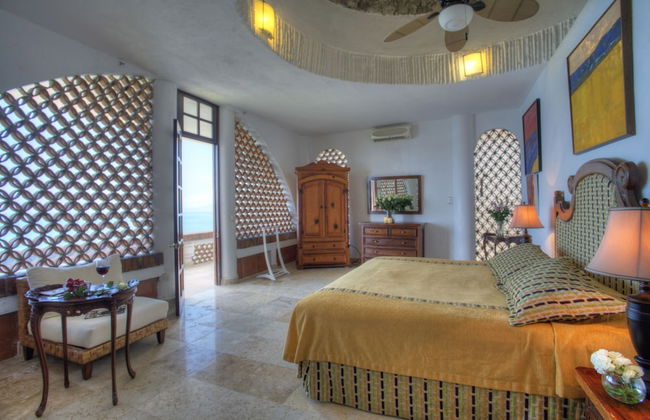 Villa Azul - Foto 4