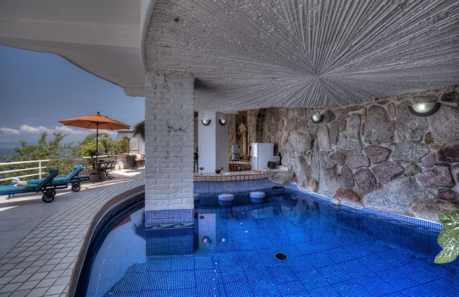 Villa Azul - Foto 31