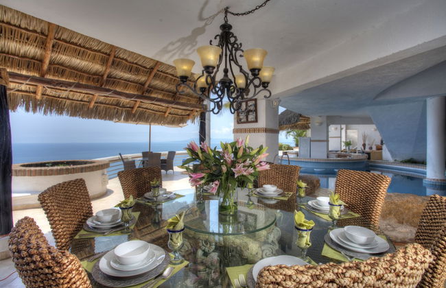 Villa Azul - Foto 9