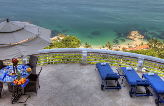 Villa Azul - Foto 1