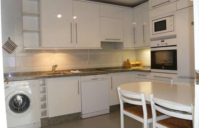 Apartment 50 Meters To Sporty Beach - Foto 8