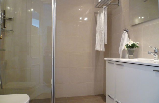 Apartment 50 Meters To Sporty Beach - Foto 13