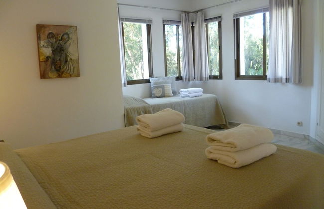 Apartment 50 Meters To Sporty Beach - Foto 5