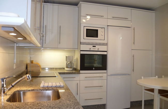 Apartment 50 Meters To Sporty Beach - Foto 7