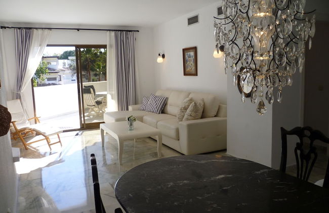 Apartment 50 Meters To Sporty Beach - Foto 10