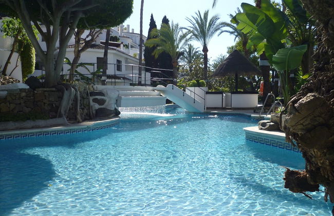 Apartment 50 Meters To Sporty Beach - Foto 15