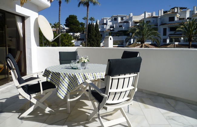 Apartment 50 Meters To Sporty Beach - Foto 11