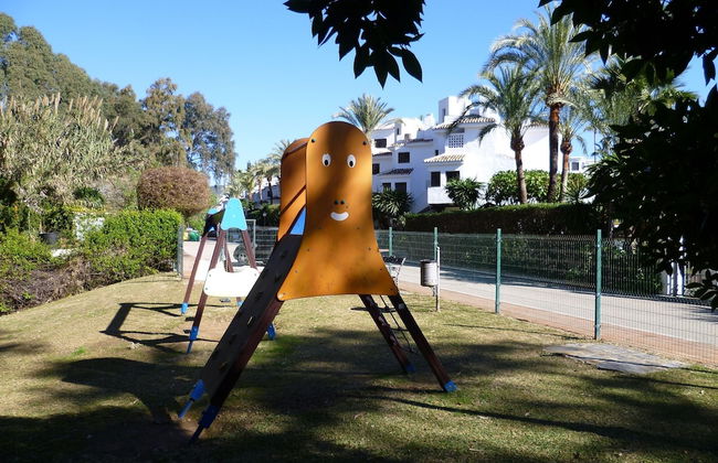 Apartment 50 Meters To Sporty Beach - Foto 20