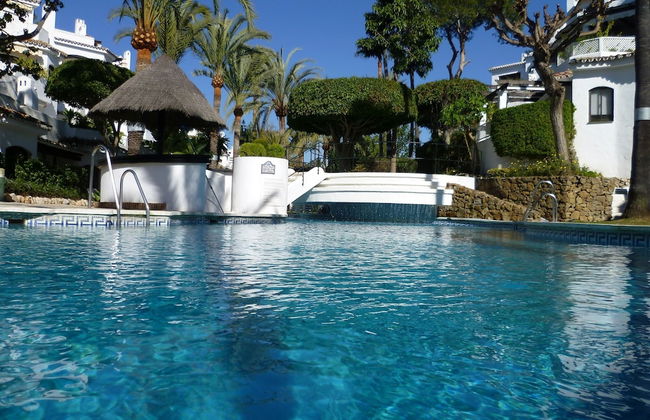 Apartment 50 Meters To Sporty Beach - Foto 1