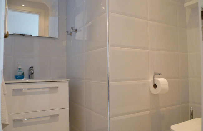 Apartment 50 Meters To Sporty Beach - Foto 14