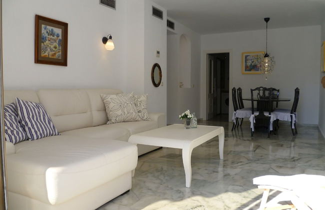 Apartment 50 Meters To Sporty Beach - Foto 9