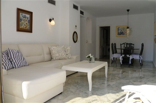 Photo 9 - Apartment 50 Meters To Sporty Beach