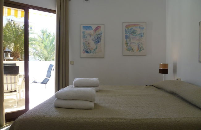 Apartment 50 Meters To Sporty Beach - Foto 4